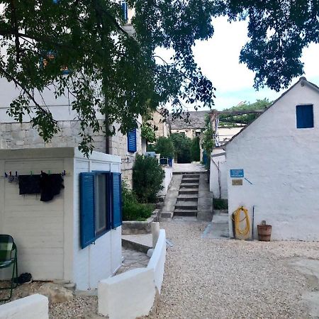 Bonavista Brela Apartman Kültér fotó