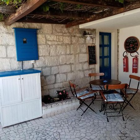 Bonavista Brela Apartman Kültér fotó