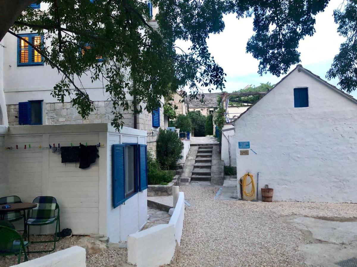 Bonavista Brela Apartman Kültér fotó