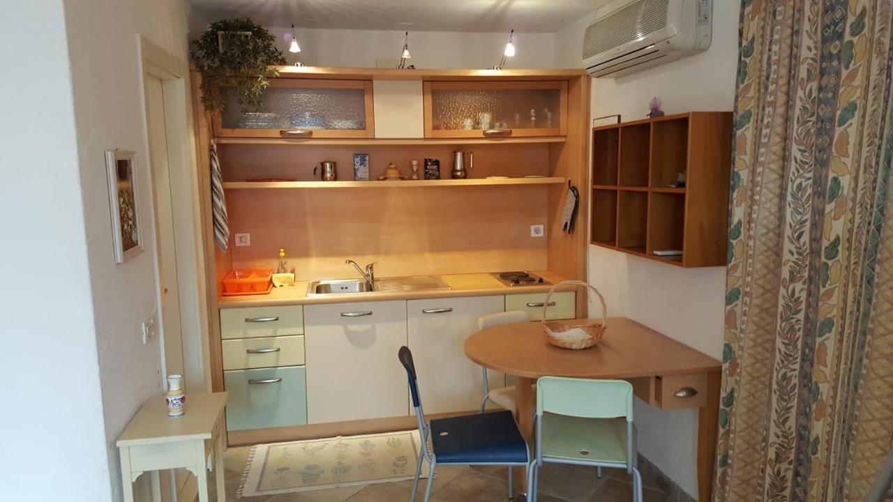Bonavista Brela Apartman Kültér fotó