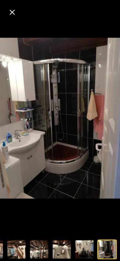 Bonavista Brela Apartman Kültér fotó
