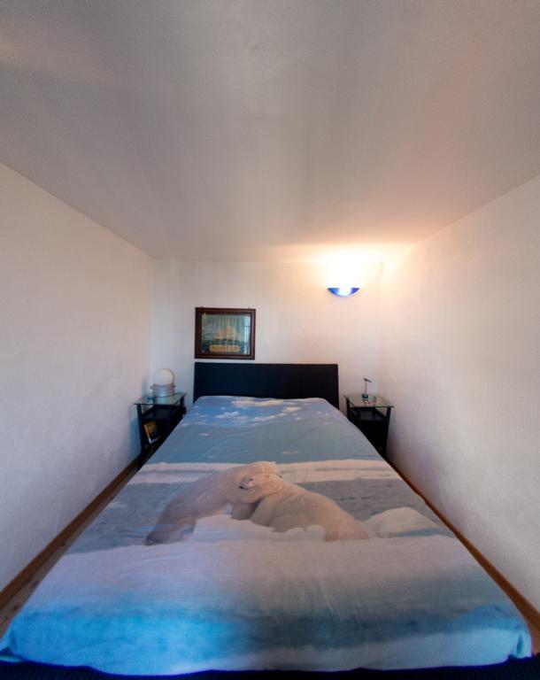 Bonavista Brela Apartman Szoba fotó