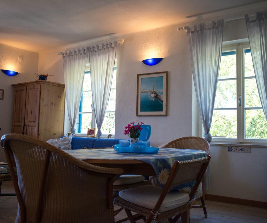 Bonavista Brela Apartman Szoba fotó
