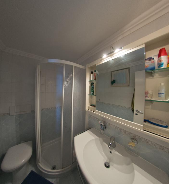 Bonavista Brela Apartman Szoba fotó