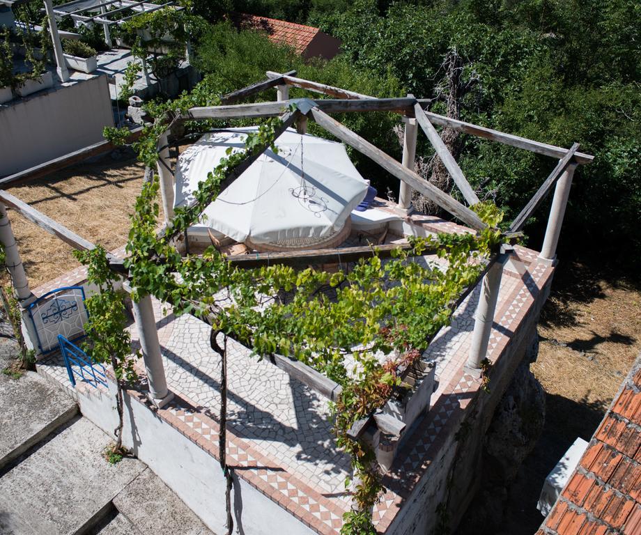 Bonavista Brela Apartman Kültér fotó