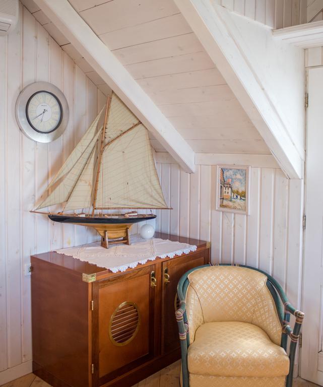 Bonavista Brela Apartman Szoba fotó