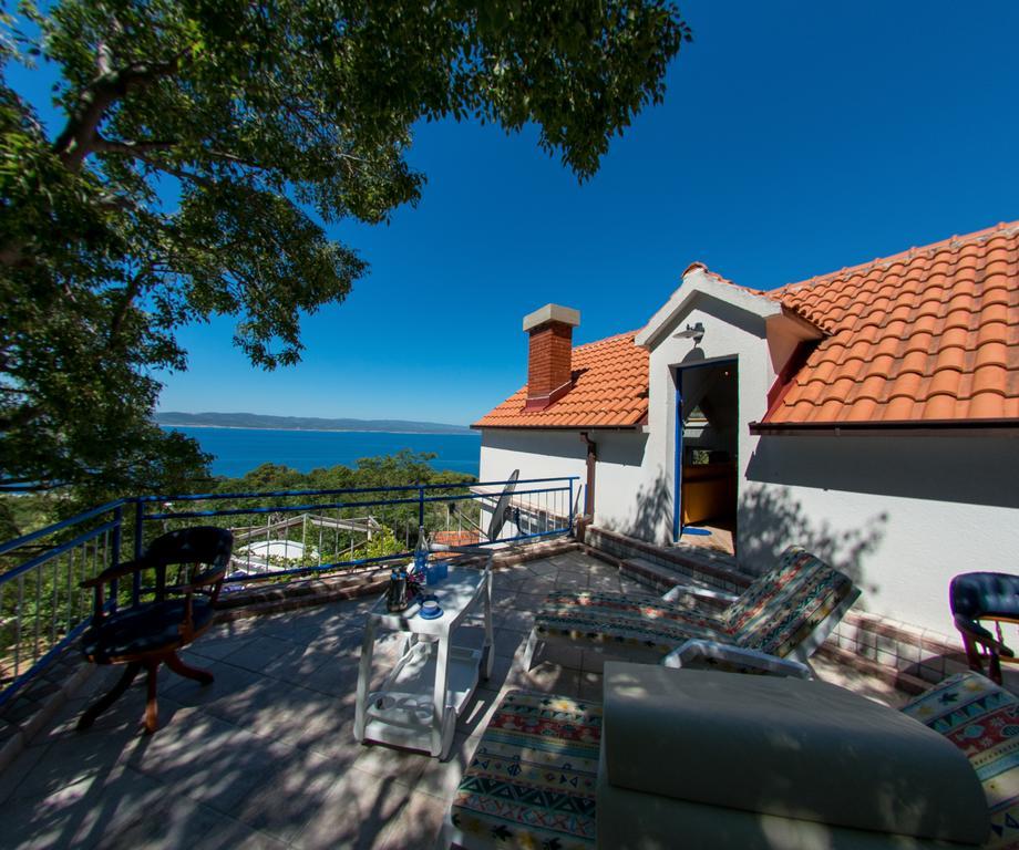 Bonavista Brela Apartman Szoba fotó