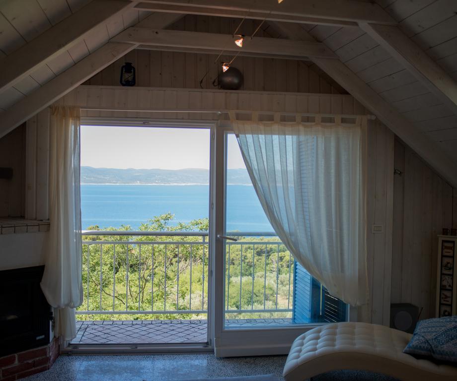Bonavista Brela Apartman Szoba fotó