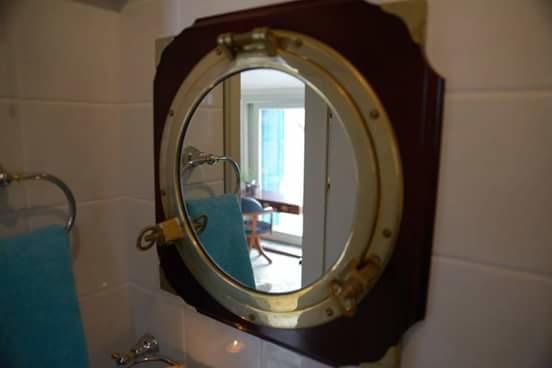 Bonavista Brela Apartman Kültér fotó