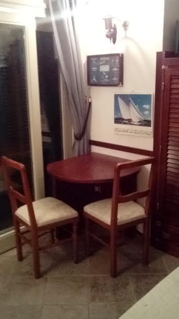 Bonavista Brela Apartman Kültér fotó