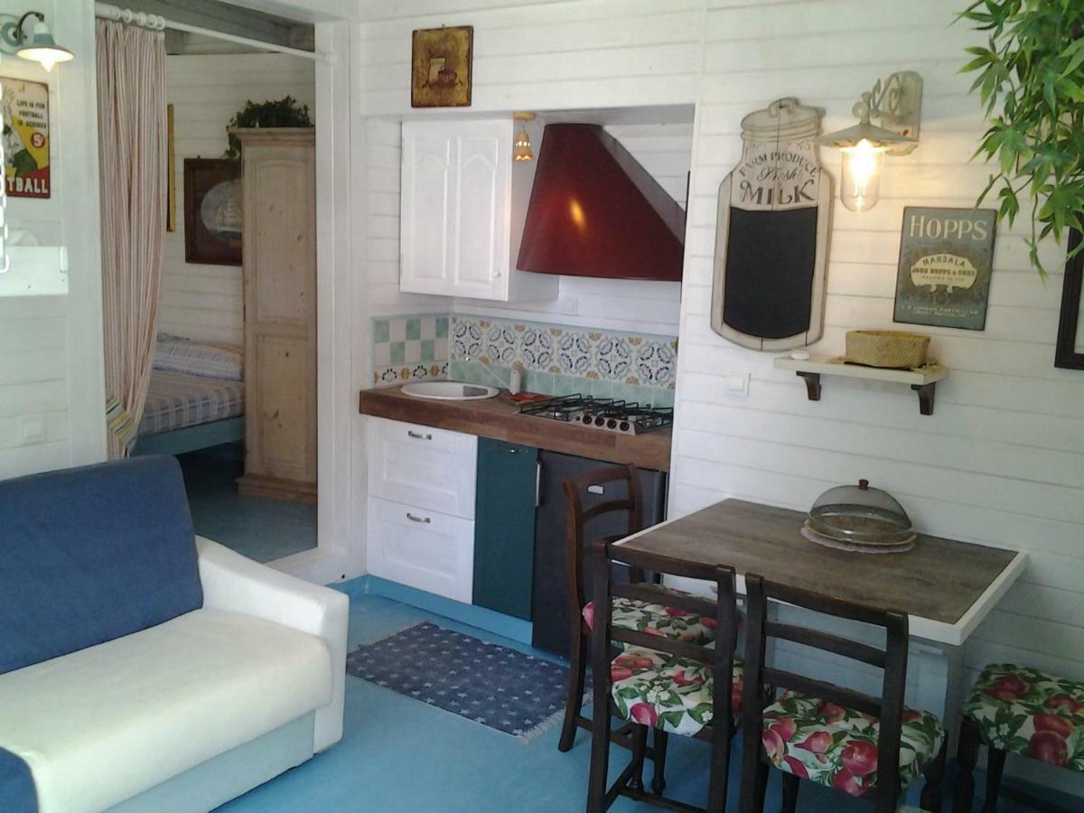 Bonavista Brela Apartman Kültér fotó